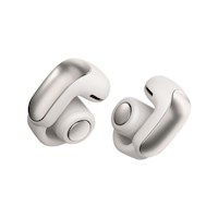 Audifonos Inalámbricos Bose Ultra Open Earbuds Blanco